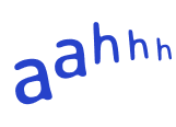 aahhh